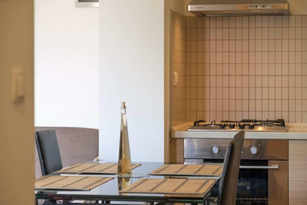 Apartmani Vinko Tribunj-Sovlje Трибунь Экстерьер фото